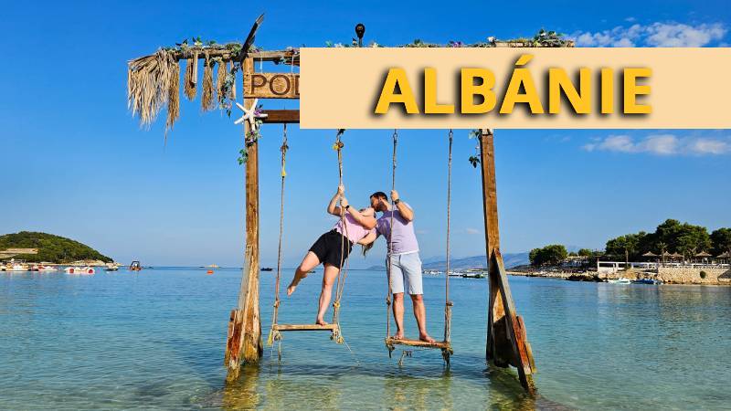 TOP 10 míst, které navštívit na dovolené v Albánii