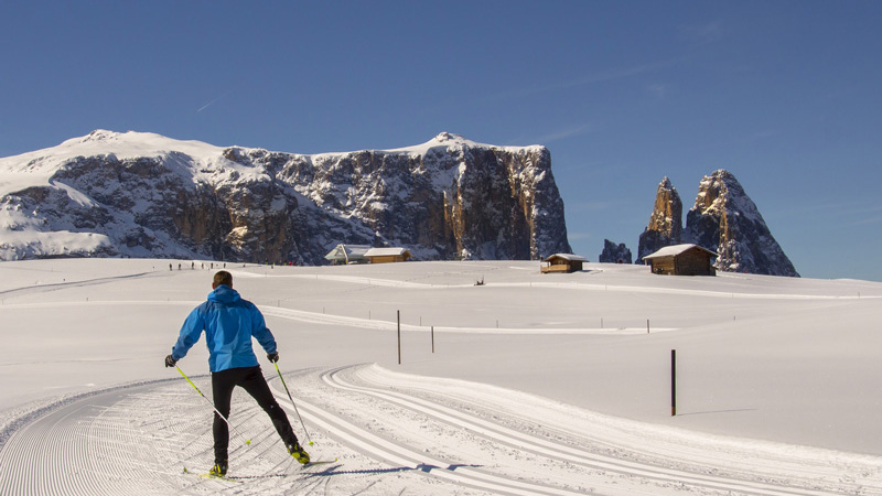 Top 12 míst, kam na běžky Praha a okolí