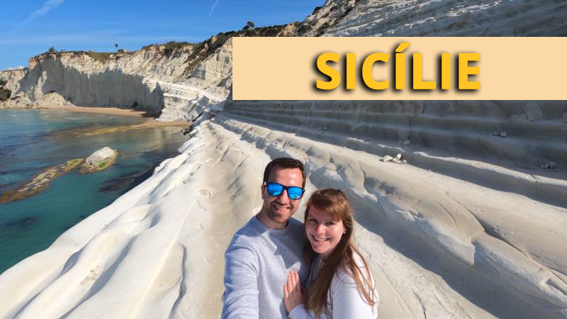 Top 20 míst, které navštívit na Sicílii