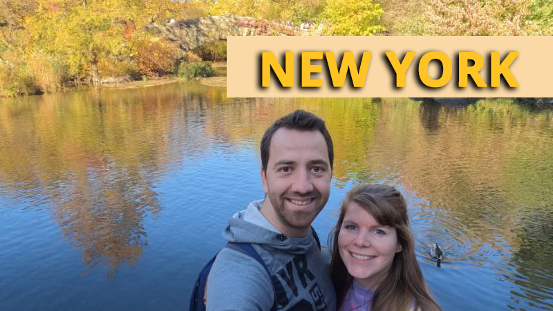 TOP 23 památek, které vidět v New York City