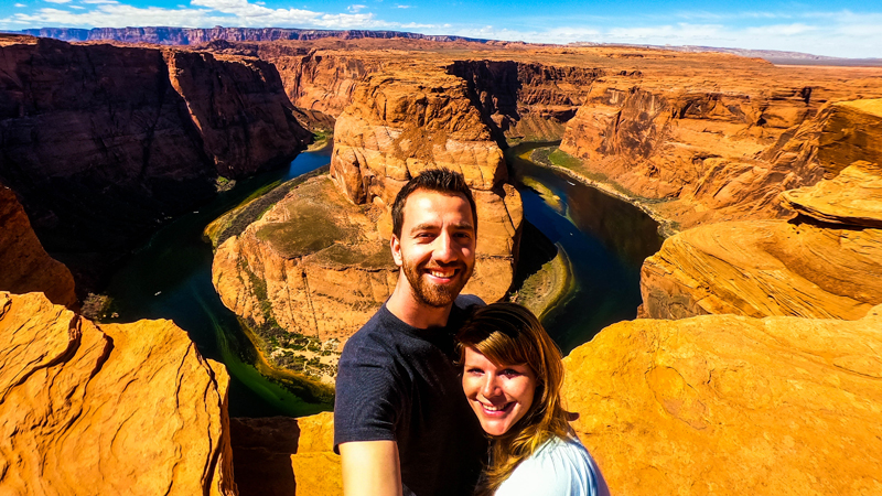 Top 10 nejkrásnějších národních parků USA v zimě