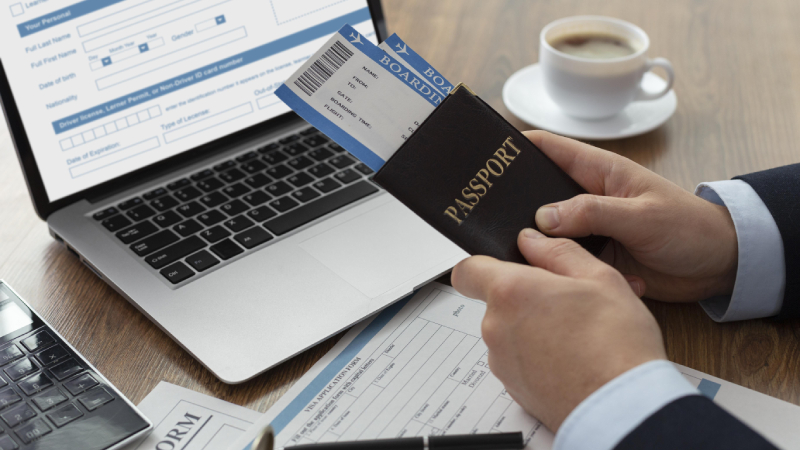 Turistická víza do USA a Kanady – ESTA a ETA: To nejdůležitější, co musíte vědět