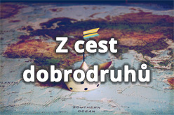 Z cest dobrodruhů