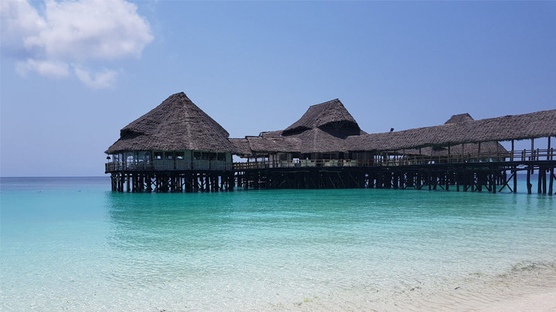 Zanzibar a Tanzanie – pýcha afrického kontinentu za 6 000 Kč