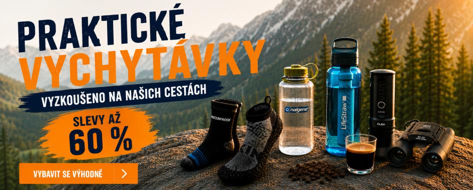 Vychytávky v zľave