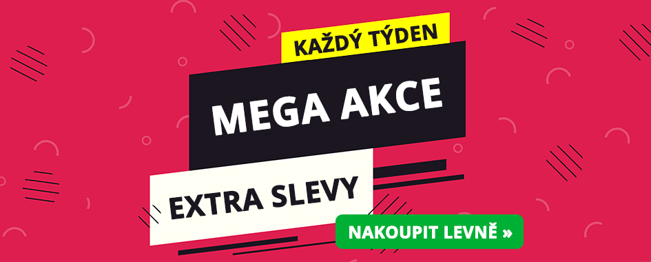 Akce týdne
