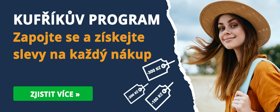 Bonusový kufříkův program