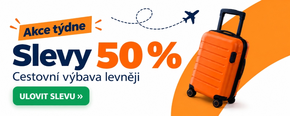 Akce týdne