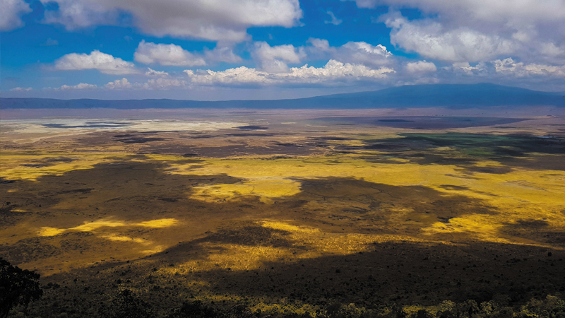 Ngorongoro-nationa-park-vyhled-tanzanie