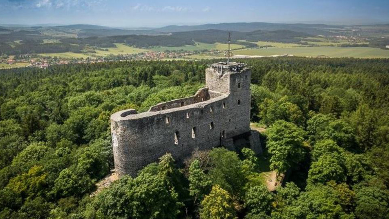 Kam na výlet Plzeň a okolí?