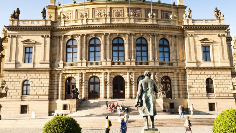 13_rudolfinum