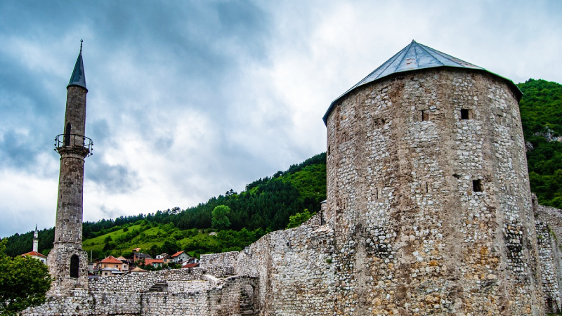 travnik-hrad-bosna-hercegovina