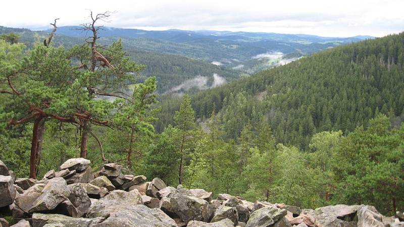 sumava-obri-hrad-popelna