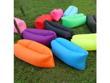 nafukovaci vak lazy bag dvouvrstvy (3)