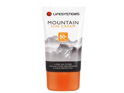 lifesystems opalovaci krem sport sun cream mountain (2)