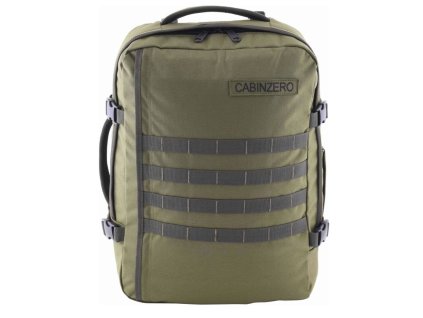 cabin zero military batoh 36 l 1
