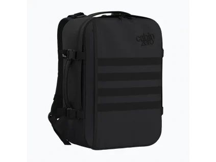 cabin zero military batoh 28 l absolute black (3)
