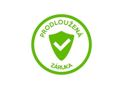 prodlouzena zaruka