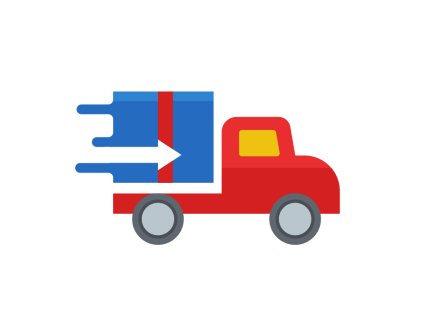 expresni doprava zapakuj