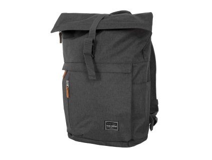 travelite cestovni batoh basics roll up backpack 35 l