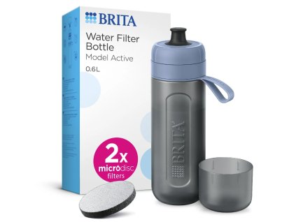 brita fill go active filtracni lahev na vodu 0 6 l (1)