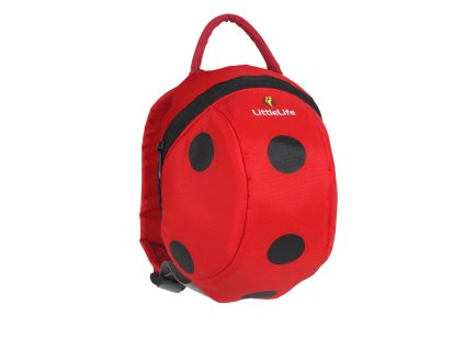 littlelife detsky batoh animal toddler backpack 2 l (1) beruska
