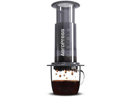 aeropress original kavovar (1)