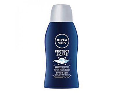 Balíček 14 Nivea Men lovela