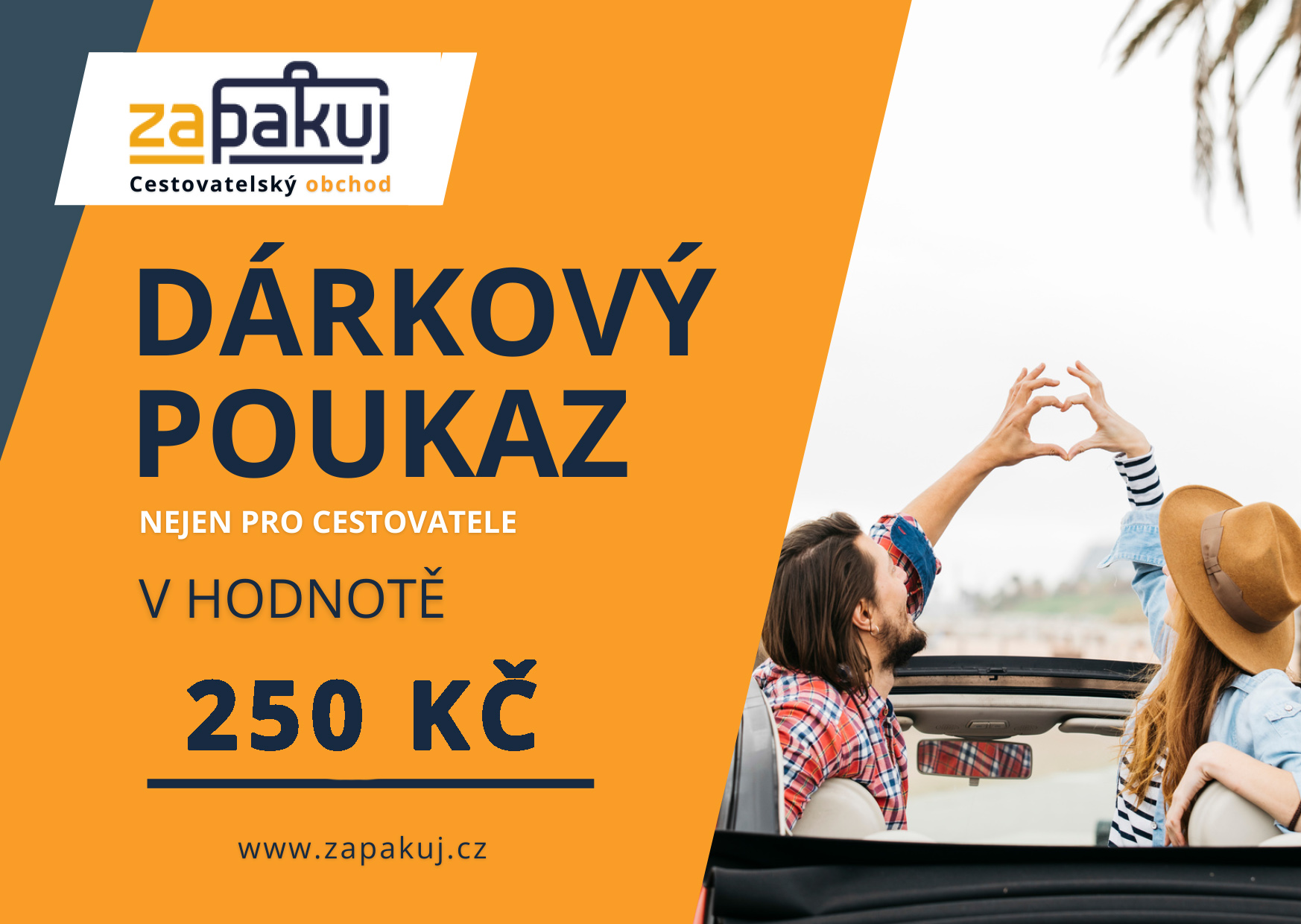 Dárkový poukaz 250 Kč, 500 Kč, 1 000 Kč, 1 500 Kč, 2 000 Kč Dárkový poukaz hodnota: Dárkový poukaz 2 000 Kč