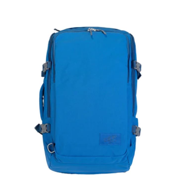 Levně Cabin Zero Classic Pro batoh, 42 l Barva: Modrá