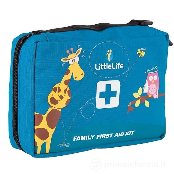 LittleLife Family First Aid Kit lékárnička