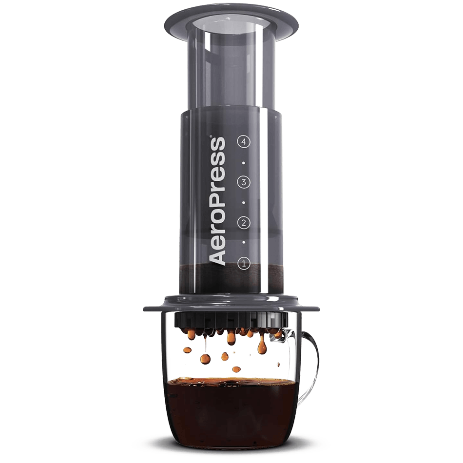 AeroPress Original kávovar