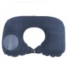 samonafukovaci polstarek za krk tmave modra