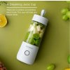 vitamer prenosny smoothie maker mixer s usb 350 ml i
