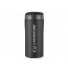 lifeventure termo hrnek dvojitym sroubovacim uzaverem 300 ml matt black cerna