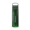 filtracni lahev lifestraw go2 stage 0 65 l nova edice zelena