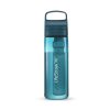 filtracni lahev lifestraw go2 stage 0 65 l nova edice tyrkysova