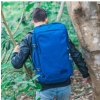cabin zero batoh advanture pro 42 litru modra d