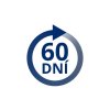 60 dni mozno vraceni zapakuj