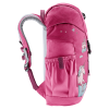 detsky turisticky batoh deuter schmusebar 8 l (3)