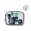 Nivea Men novy deodorant seda invisible gillette