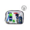 Cestovatel pena novy deodorant seda invisible