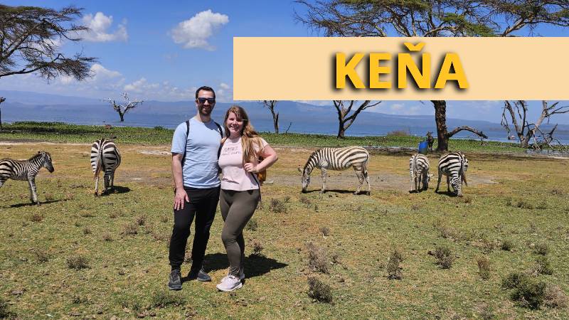 Dovolenka v Keni: sprievodca letenkami, ubytovaním a dopravou
