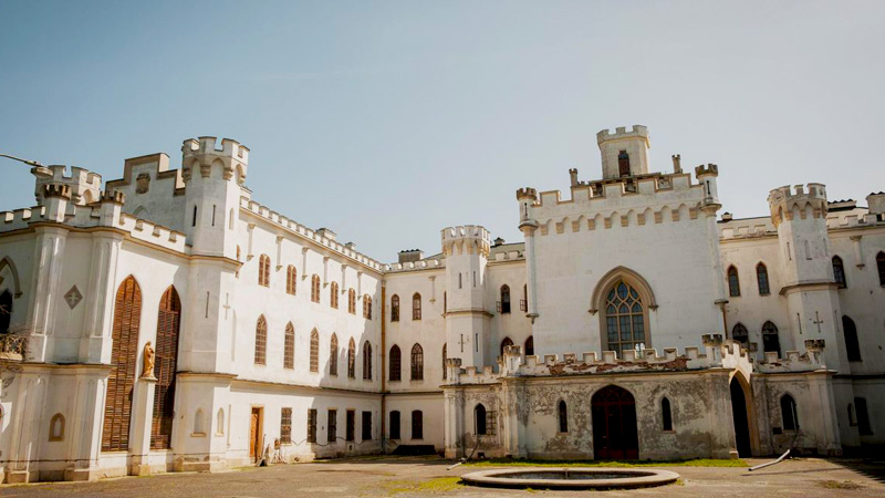 15 tipov, kam na výlet v okolí Bratislavy. Autom do hodinky