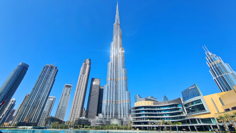 20 miest a atrakcií v Dubaji, ktoré môžete zažiť a navštíviť zadarmo