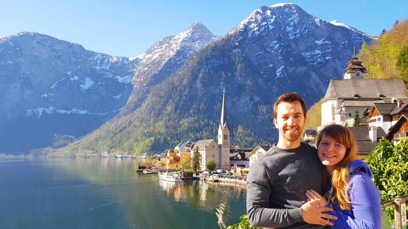 10 najkrajších rakúskych jazier pre ideálnu dovolenku