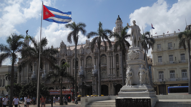 Ako prežiť na Kube alebo čo vás prekvapí a čo vám neunikne