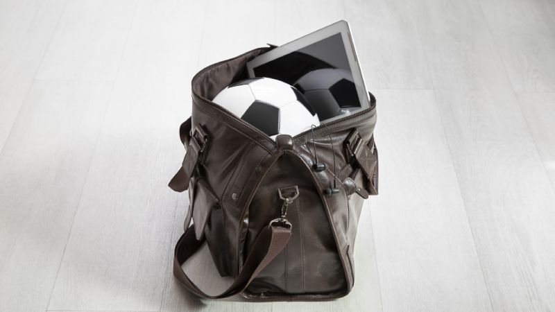 Gitara, kočár alebo snowboard do lietadla, či ako zaobchádzať s nadrozmernou batožinou