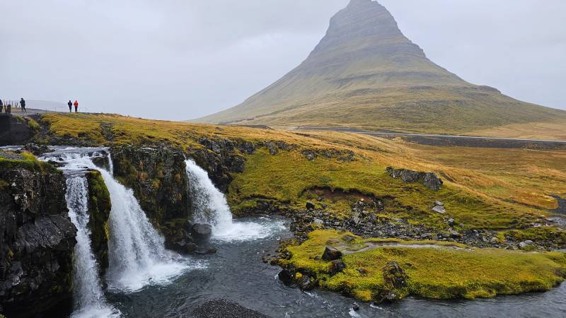 Dovolenka na Islande: sprievodca letenkami, ubytovaním a dopravou