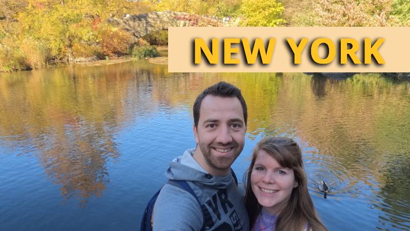 TOP 23 pamiatok, ktoré vidieť v New York City